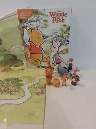 Image result for My Busy Books Pooh