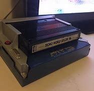 Image result for Neo Geo MVS Console
