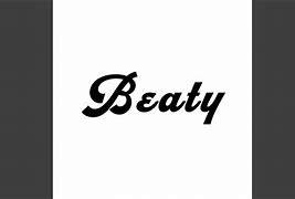 Image result for Beaty Trand