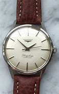 Image result for Rare Longines Watches