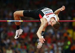 Image result for High Jump