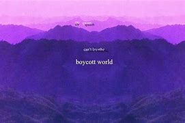 Image result for Boycott Items in British