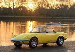 Image result for Lotus Elan Plus 2