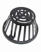 Image result for Plastic Roof Drain Covers