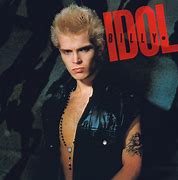 Image result for Billy Idol the Doors