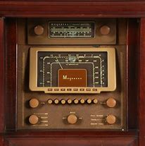Image result for Magnavox Phono Radio