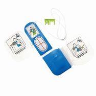 Image result for Zoll AED Pads PNG