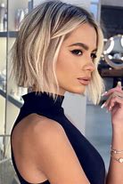 Image result for Updos for Chin Length Hair