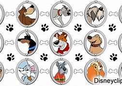 Image result for All Disney Dogs