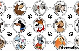 Image result for All Disney Dogs