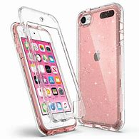 Image result for Plane Pink iPod Touch 7 Phone Case