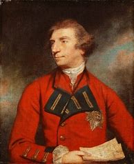 Image result for Jeffery Amherst