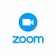 Image result for Zoom App Logo