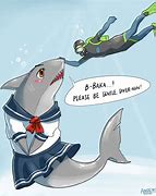 Image result for Shark Meme Cute Baka