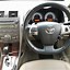 Image result for Toyota Corolla Altis 2011