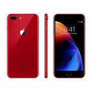 Image result for iPhone 8 Plus 256 Product Red