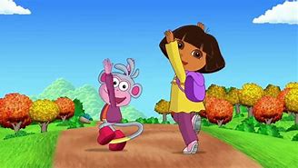 Image result for Dora the Explorer Season 1 Episode 13
