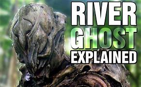 Image result for River Ghost Predator