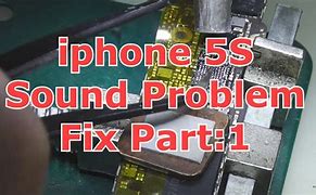 Image result for iPhone 5S Audio
