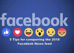 Image result for Facebook News Feed with Video in 2018