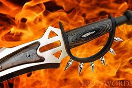 Image result for Cool Demon Swords