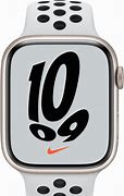 Image result for Apple Watch Nike Seeries 7
