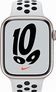 Image result for Apple Watch Nike Seeries 7
