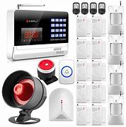 Image result for Adcor Model Nw322ac Home Alarm System