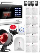 Image result for Smart Home Security Alarm System