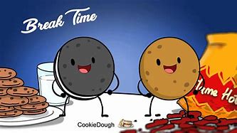Image result for Break Time Animated