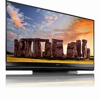 Image result for 7.5 Inch Mitsubishi TV