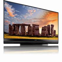 Image result for Mitsubishi Big Screen TV