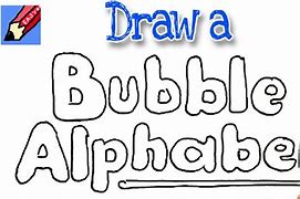 Image result for Memories in Bubble Writing