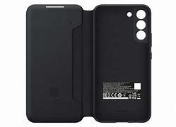 Image result for Samsung Galaxy S22 Ultra LED View Case