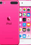 Image result for iPod Touch with 128GB Storage and Pink Color