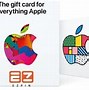 Image result for 10 Dollar Apple Gift Card