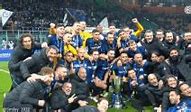 Image result for Supercoppa Italiana Inter Milan