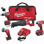 Image result for Milwaukee Power Tools