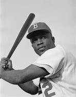 Image result for Jackie Robinson Birthdate