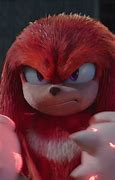 Image result for Movie Knuckles Sonic Forces