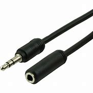 Image result for Aux Speaker Wire