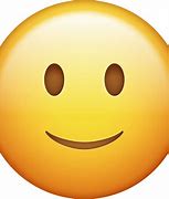 Image result for iPhone Emoji Smiley