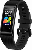 Image result for Huawei Smart Watch Band 4