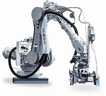 Image result for Robot Machine Body