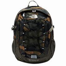 Image result for North Face Rucksack Backpack