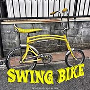 Image result for Swing King Bike