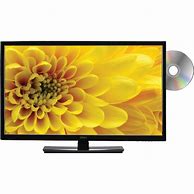 Image result for LED TV DVD Combo