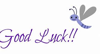 Image result for Good Luck with Finals Clip Art