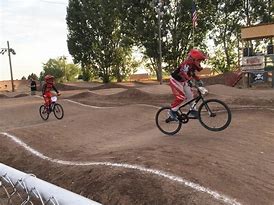 Image result for Fat Kid Racing BMX
