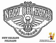 Image result for NBA Team Logos to Color